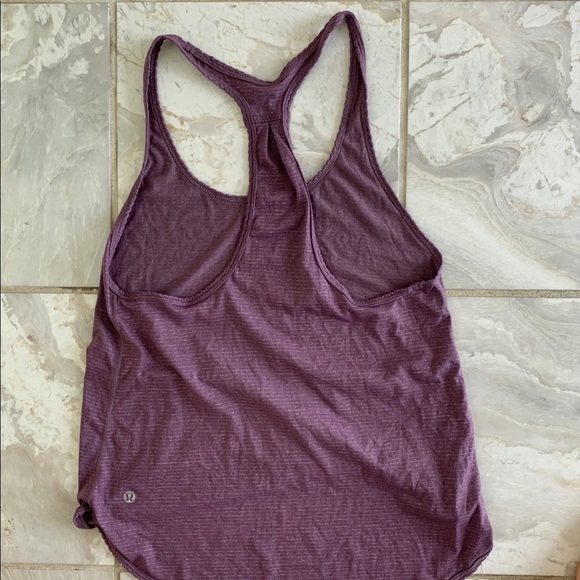 LULULEMON tank top - Picture 2 of 3